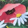 Large Joe Hynes Watercolour Image 9