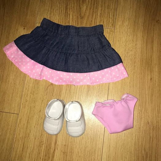 our generation outfits