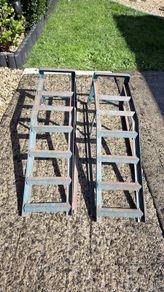 car ramps