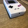 RESTORED Nintendo Gameboy DMG-01 (the OG) - Optional Flash Cart - #378 Image 3