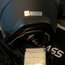 Motorcycle Helmet 950 Flip-up Helmet with Dual Visor & UV Protection Image 6