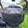 3 piece travel system pram Image 4