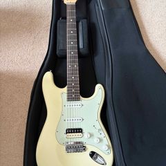 Suhr Classic S