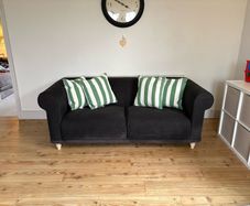 ikea couch