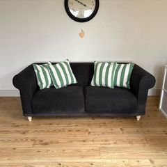 ikea couch