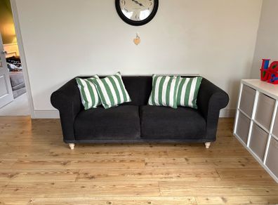 ikea couch