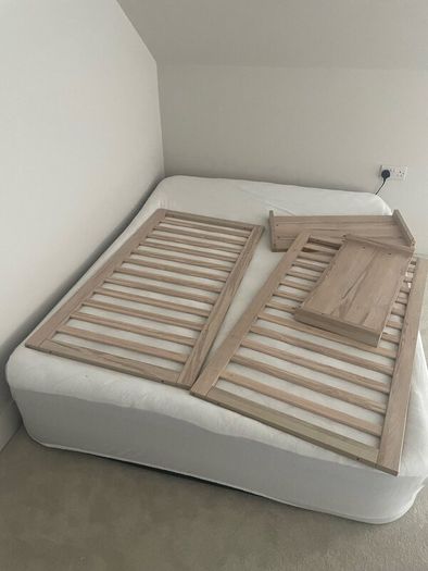 Cot/Bed
