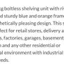 shelving Image 2