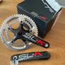 FSA SL-K Carbon Crankset Image 7