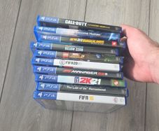pa4 games