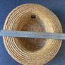 Iconic Guinness Cork Jazz Festival Straw Hat RARE Official Merchandise Image 5