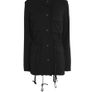 BAILEY Sweat Military Jacket Image 5