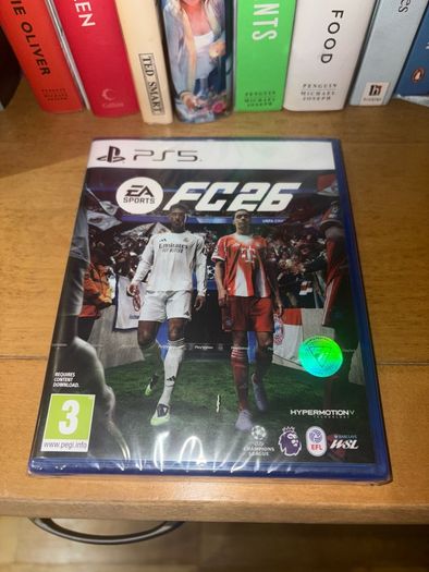 Fc 26