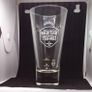 SALE ------ Southern Comfort Whiskey Hi-Ball Glass Image 2