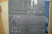 Everything But The Girl x 3 Vinyl
