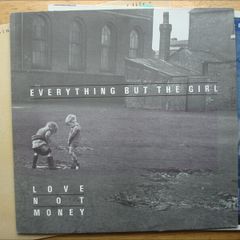 Everything But The Girl x 3 Vinyl