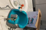baby seat