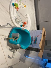 baby seat