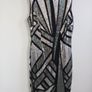 womens dress size 8 Image 3