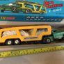 Vintage Metal Friction SSS International Made in Japan in the 60's Image 6