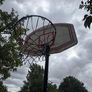 basketball stand Image 3