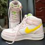 Nike Air Force 1 Mid 07Feel Love (Women's) Size 6UK Image 4