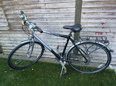 Adult bike