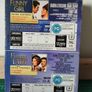 Barbra Streisand  Funny Girl & Funny Lady DVD Box Set Image 4
