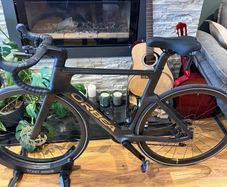 Orbea orca aero full carbon !.. road bike