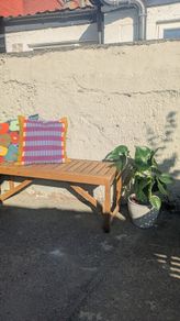 Ikea Nammaro Outdoor Bench