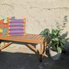 Ikea Nammaro Outdoor Bench