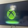 black smart tv, 32 inch, blaupunkt, perfect condition. Image 2