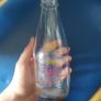 Dublin Millennium milk bottle Image 2