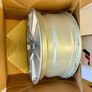 Genuine BMW G20 G21 320i OEM 17 inch V spoke 778 Alloy Wheels Image 6