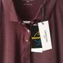 New Calvin Klein CK Golf Polo Image 2