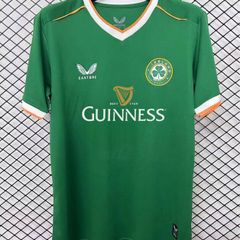 Ireland Guinness jersey