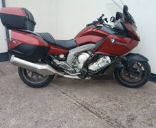 Motorcycle