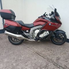 Motorcycle