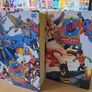 Who's Who Omnibus Vol. 1 and 2 Image 5