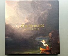 Candlemass Vinyl Box Set