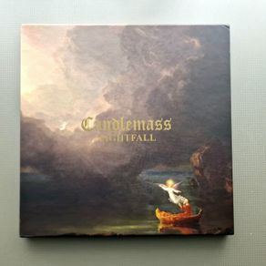 Candlemass Vinyl Box Set