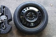 Nissan Note Tail lights and mirrors and spare wheel kit