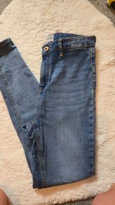 River island jeans size 12