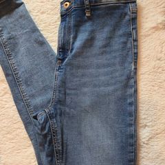 River island jeans size 12