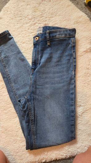 River island jeans size 12