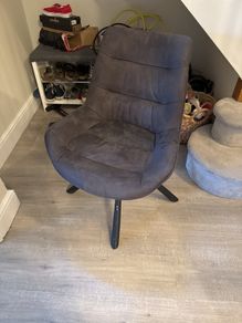 Kitchen chair