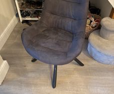 Kitchen chair