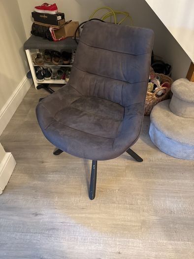 Kitchen chair