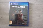 Uncharted