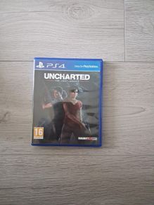 Uncharted